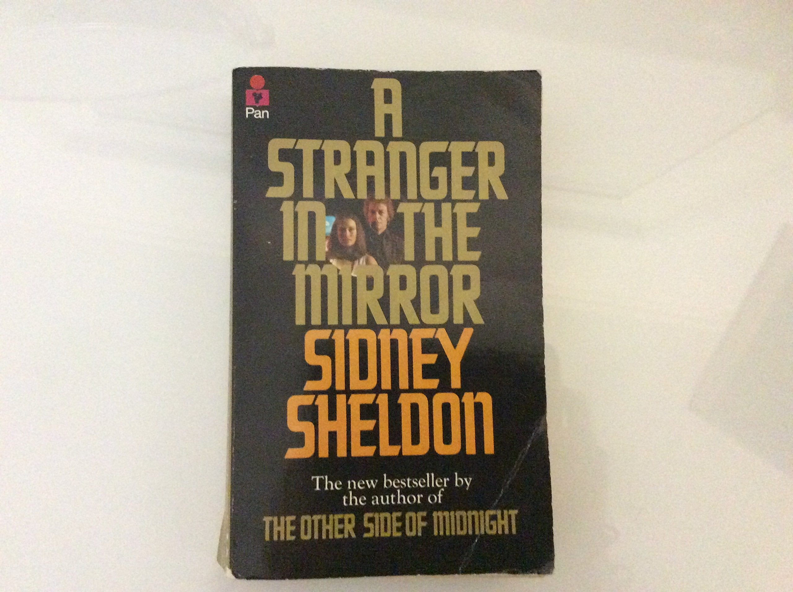 A Stranger in the Mirror Contemporary literature Books