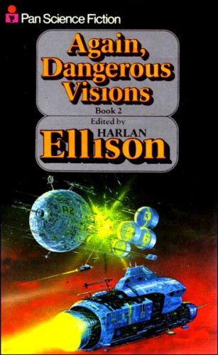 Product Image: Again, Dangerous Visions: v. 2