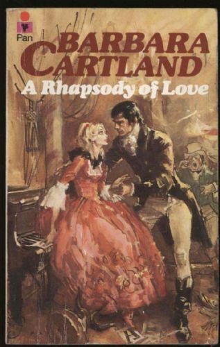 Rhapsody of Love Contemporary Romance