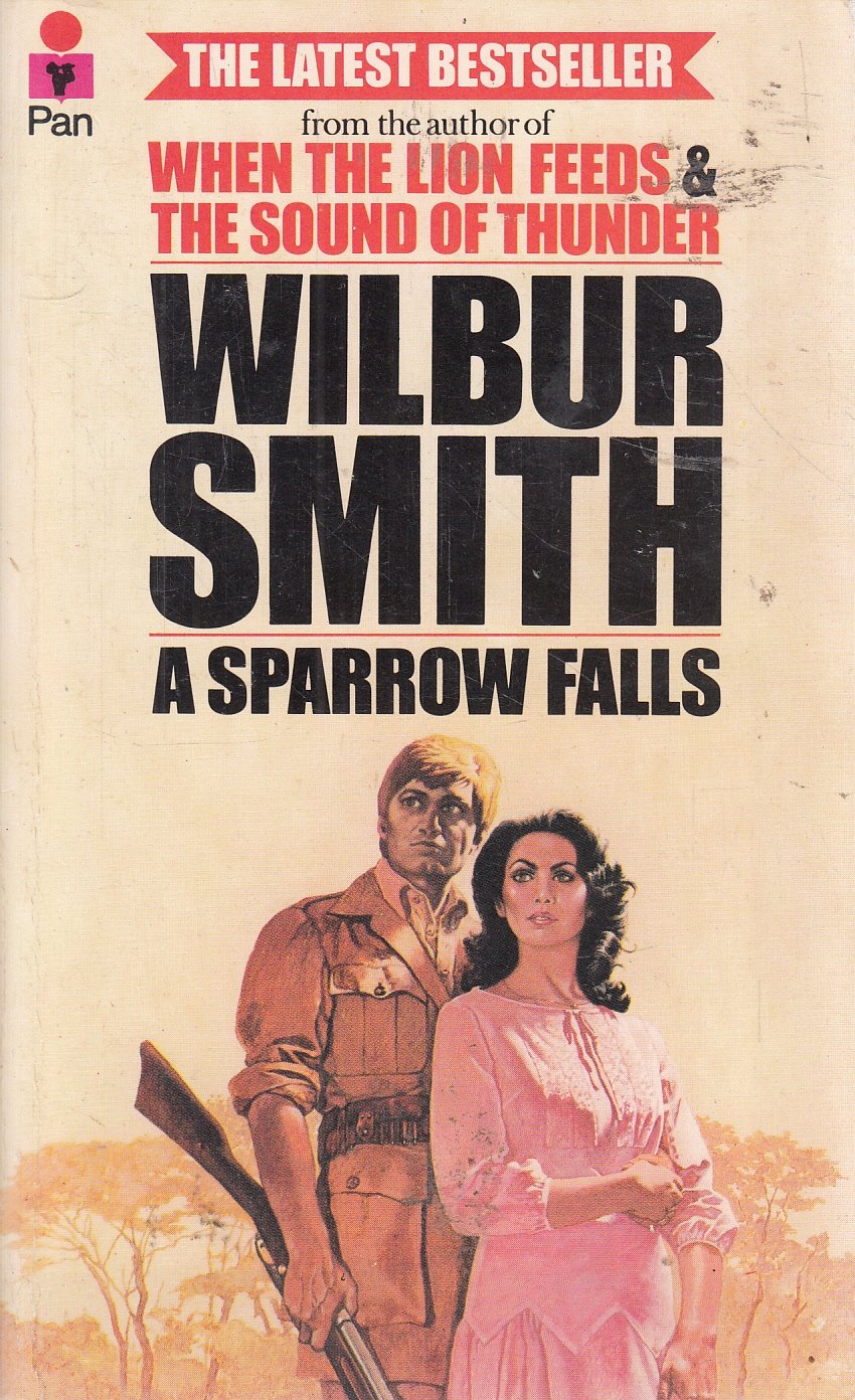 Sparrow Falls (The Courtneys) Contemporary literature