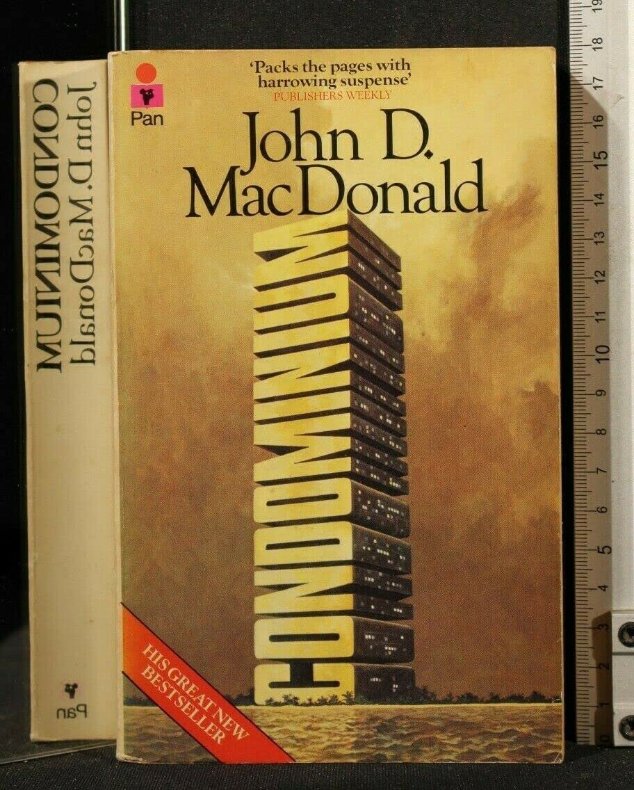 Condominium Books