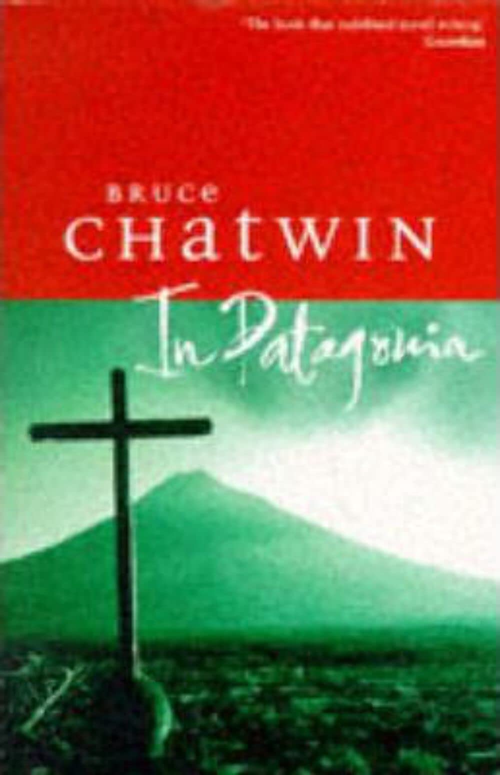 In Patagonia (Picador Books) Contemporary literature