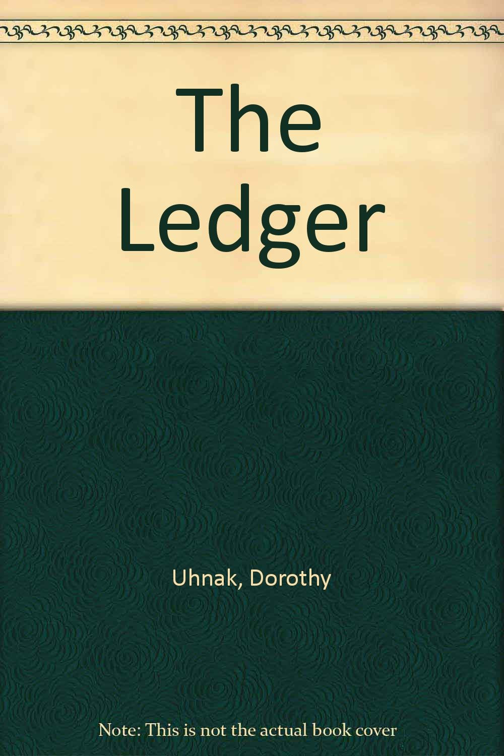 Product Image: The Ledger