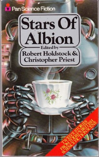Stars of Albion Books