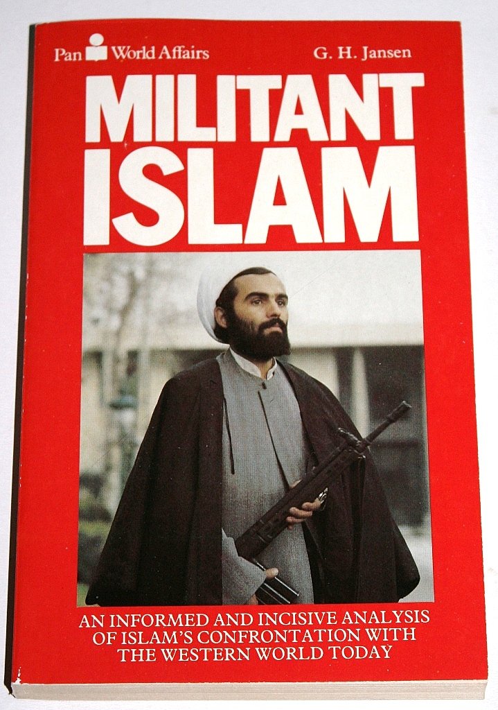 Product Image: Militant Islam
