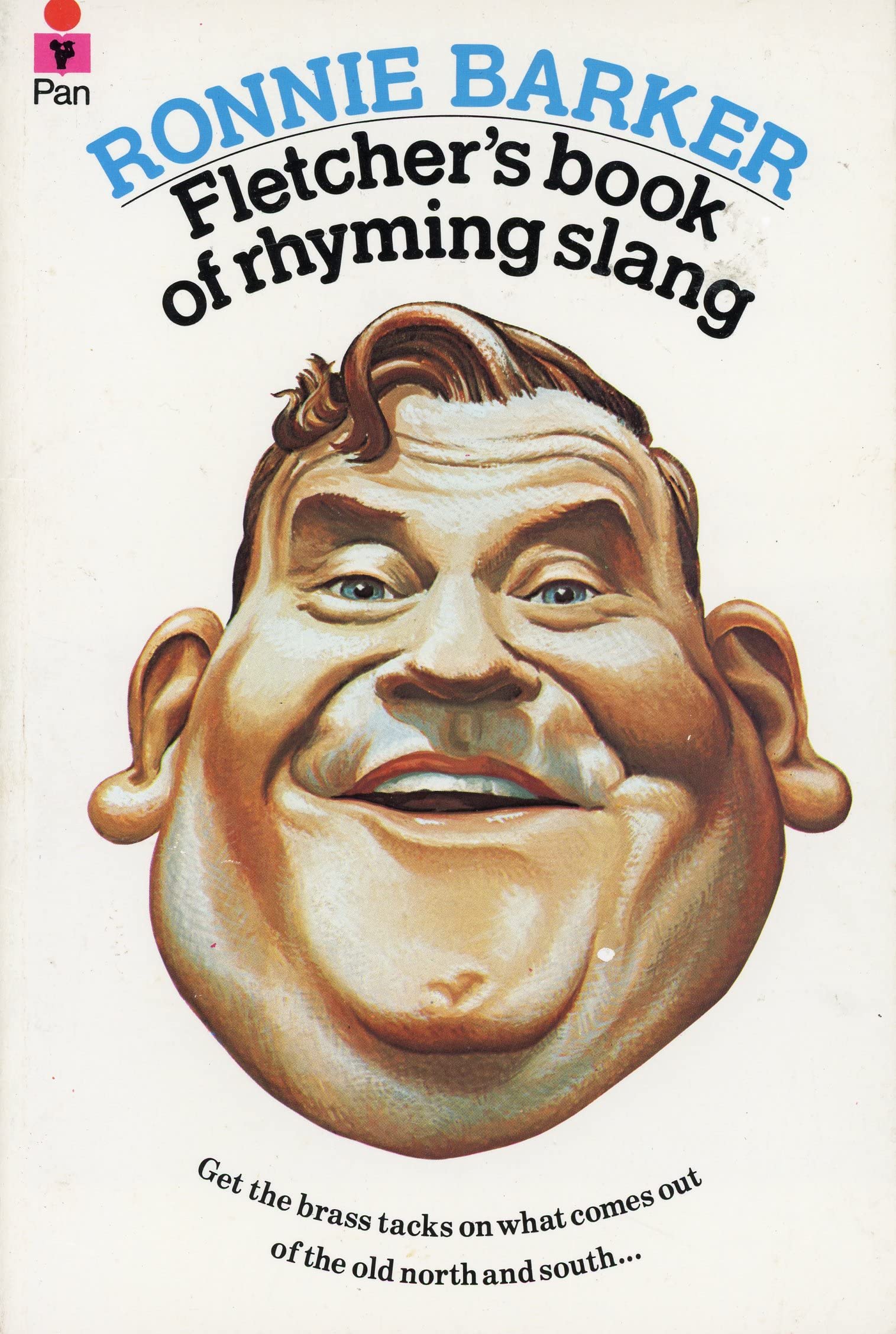Fletcher's Book of Rhyming Slang Books
