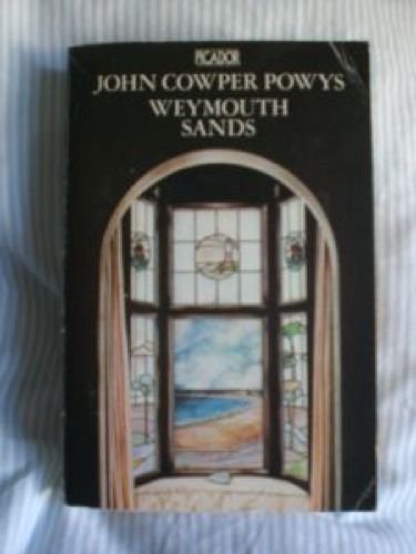 Weymouth Sands (Picador Books) Books