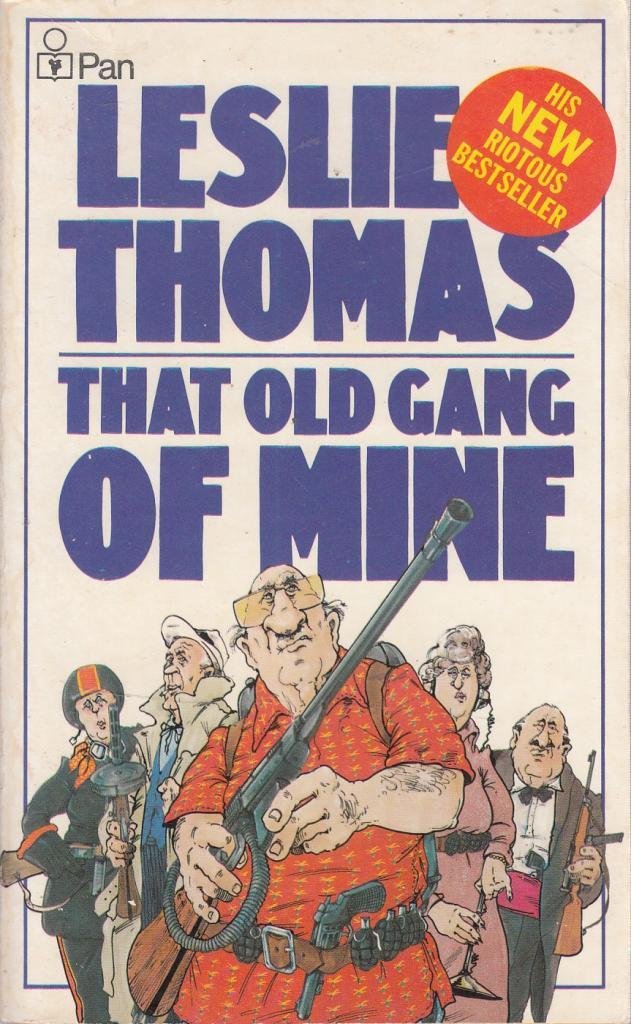 Product Image: That Old Gang of Mine