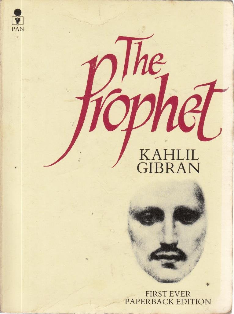 Product Image: The Prophet