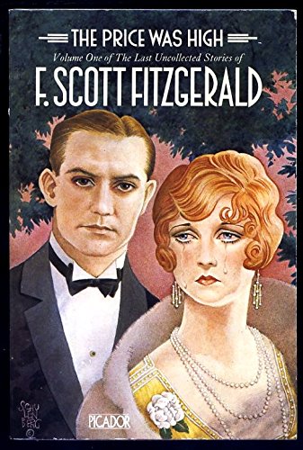 Price Was High (Picador Books) Books