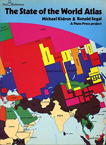 The State of the World Atlas Geology & Geography
