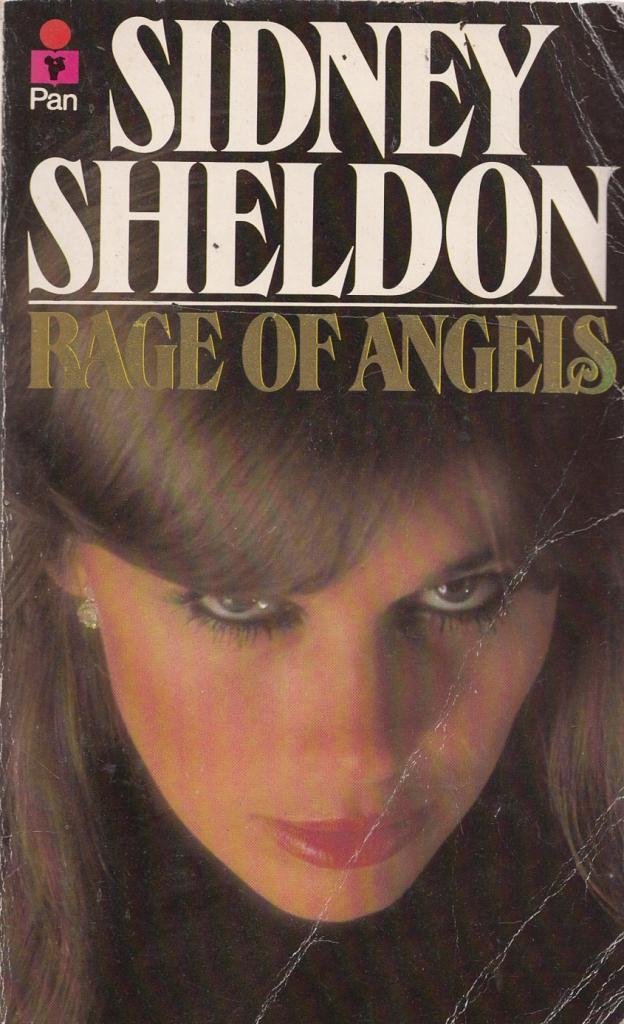 Product Image: Rage of Angels