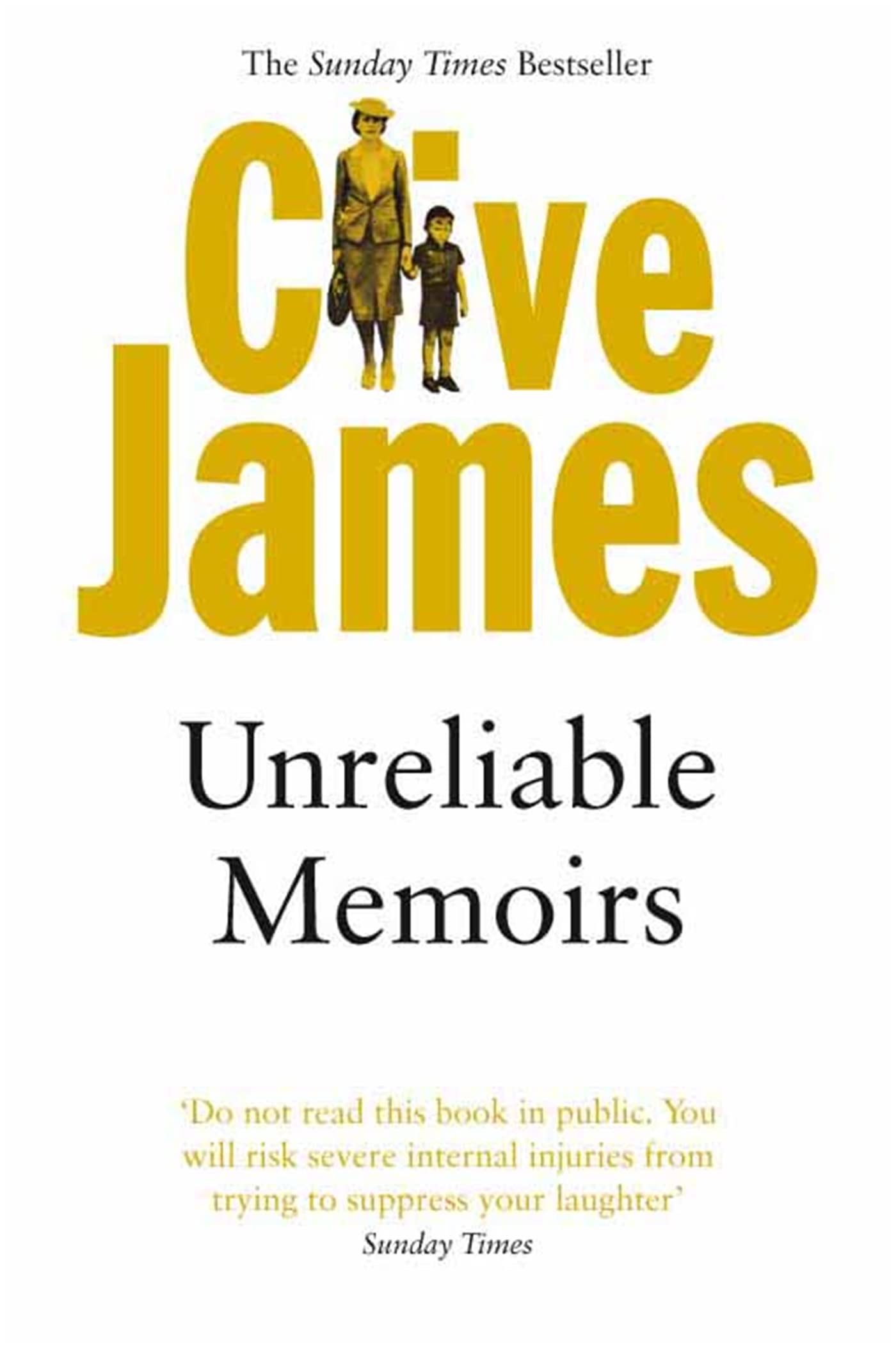 Unreliable Memoirs (Unreliable Memoirs, 1) Media & Communication