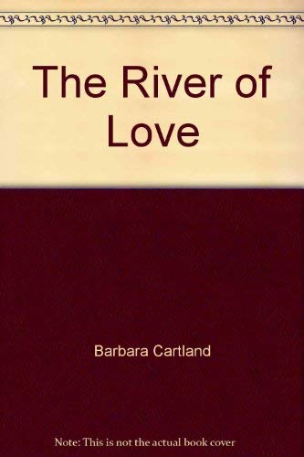 River of Love book