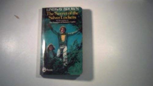 THE Secret of the Silver Lockets book