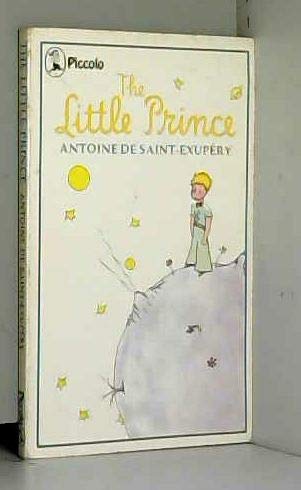 The Little Prince (Piccolo Books) Contemporary literature