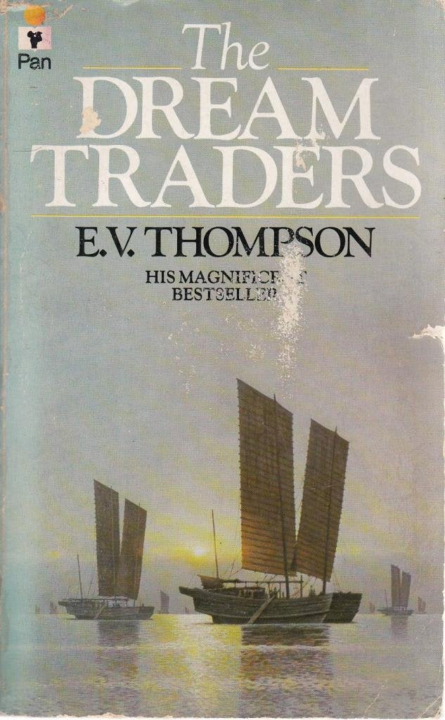 Dream Traders Historical Fiction