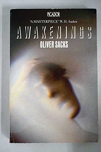 Awakenings (Picador Books) Medicine