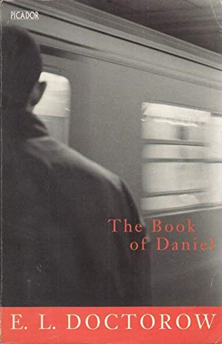 The Book of Daniel (Picador Books) Contemporary literature