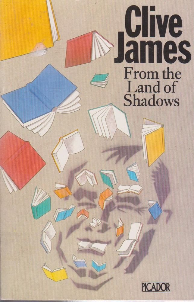 From the Land of Shadows Contemporary literature