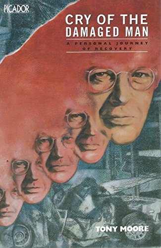 Cry of the Damaged Man Books