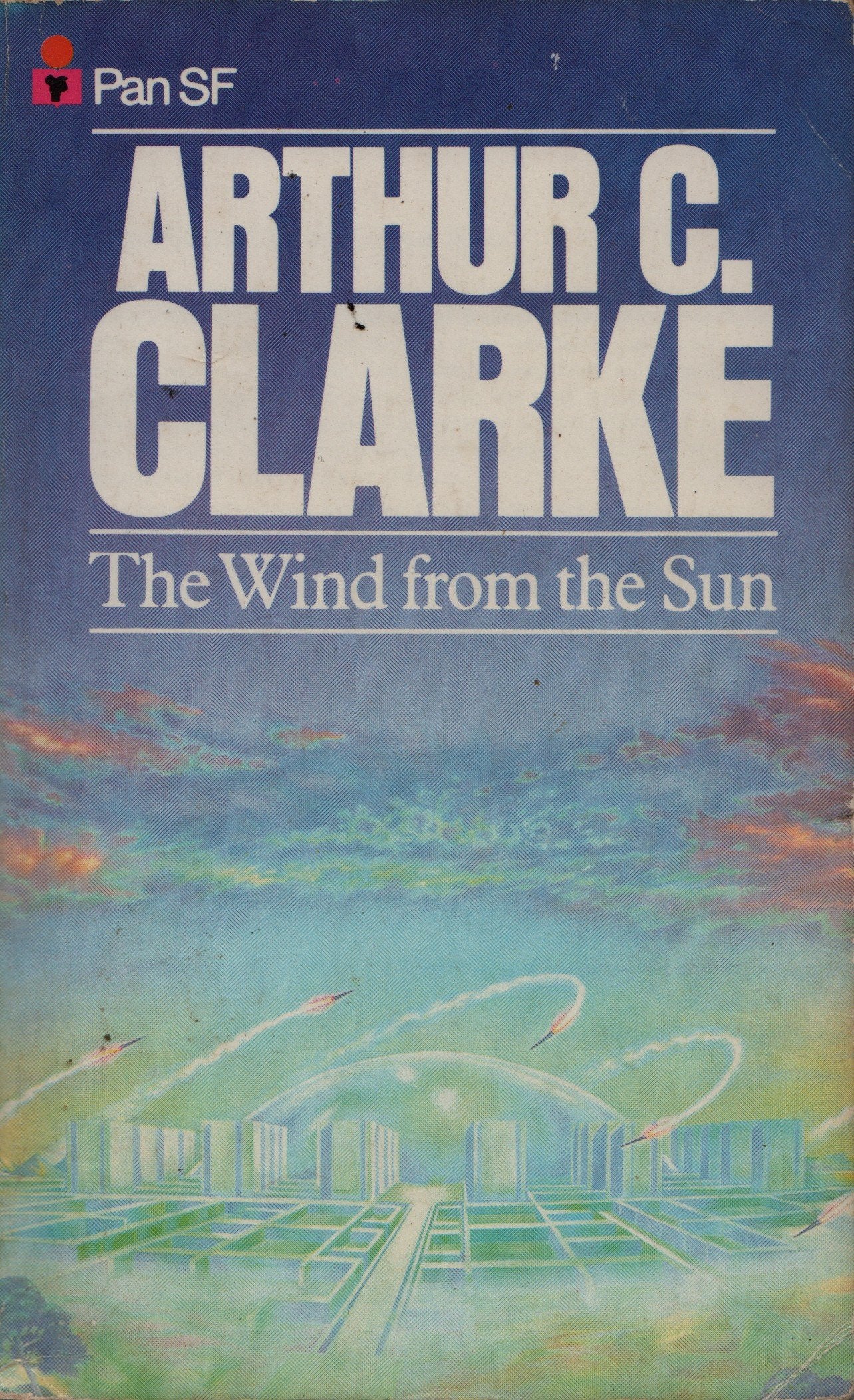 Product Image: Wind from the Sun