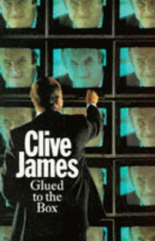 Glued to the Box: Television Criticism from the "Observer", 1979-82 (Picador Books) Film, Art & Culture