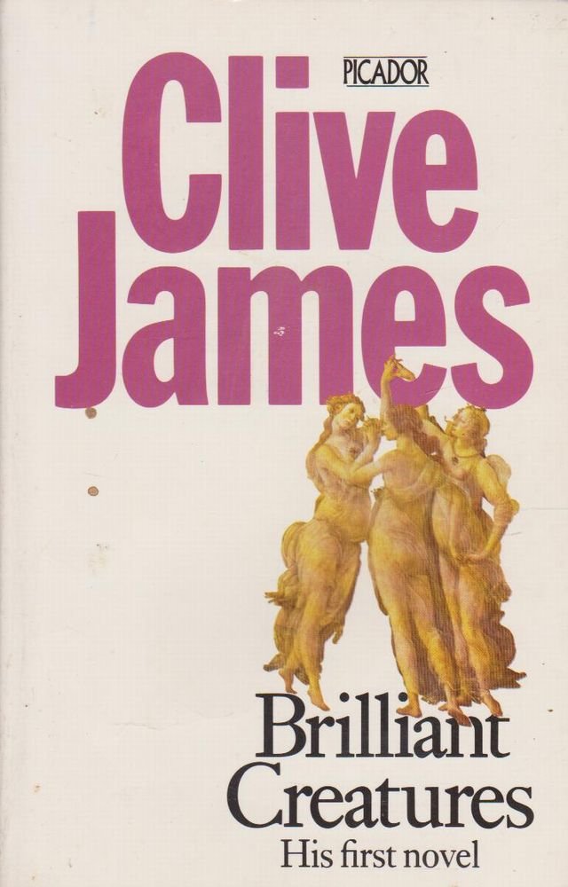 Brilliant Creatures (Picador Books) Contemporary literature