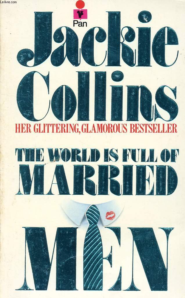 The World is Full of Married Men Contemporary literature