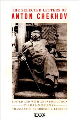 The Selected Letters (Picador Books) Books