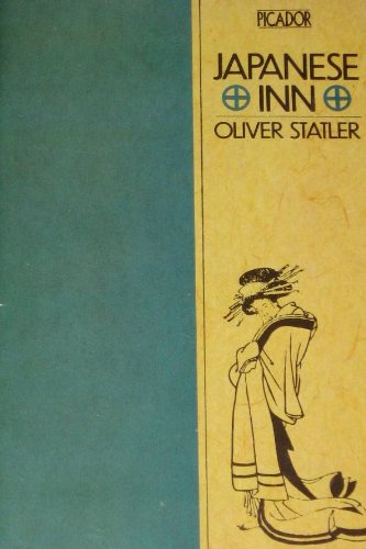 Japanese Inn (Picador Books) General education