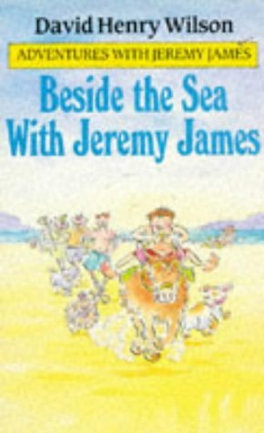 Beside the Sea with Jeremy James (Piccolo Books) Novels & Short Stories