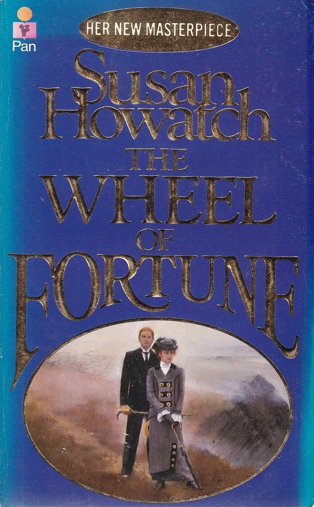 Product Image: The Wheel of Fortune