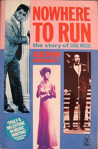 Nowhere to Run: Story of Soul Music Arts & Music