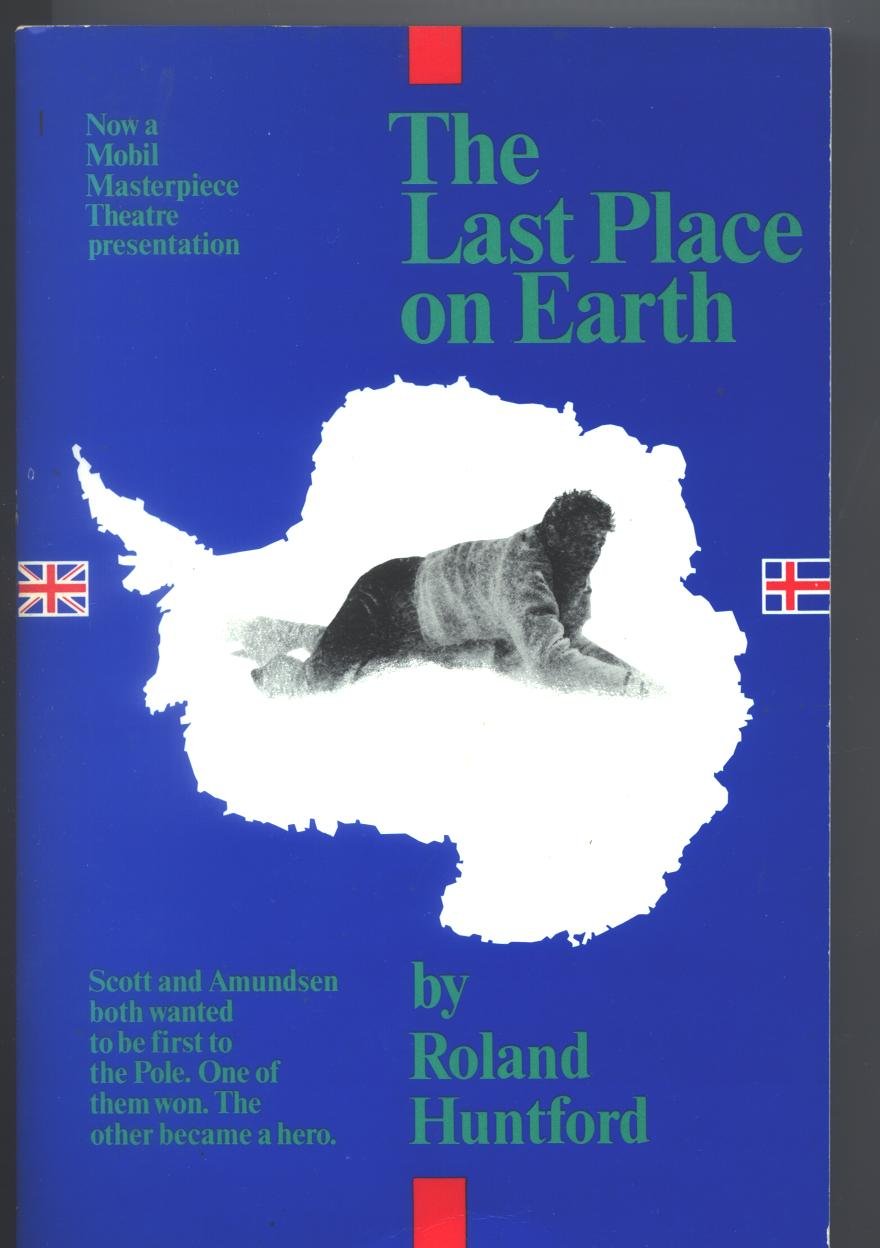 The Last Place on Earth Leisure, Home & Garden