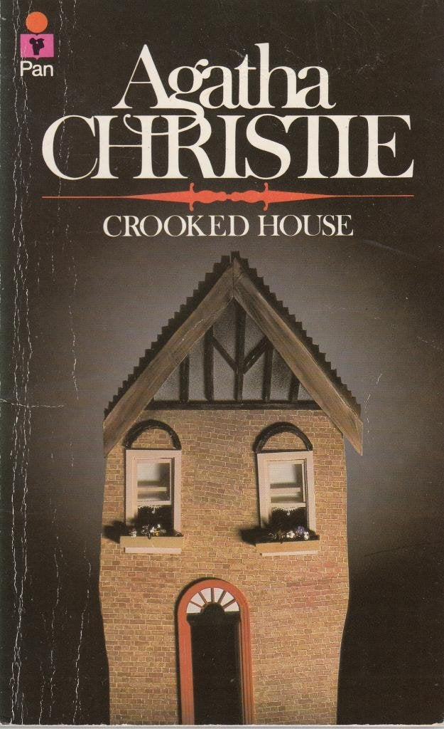 Crooked House Contemporary literature Books