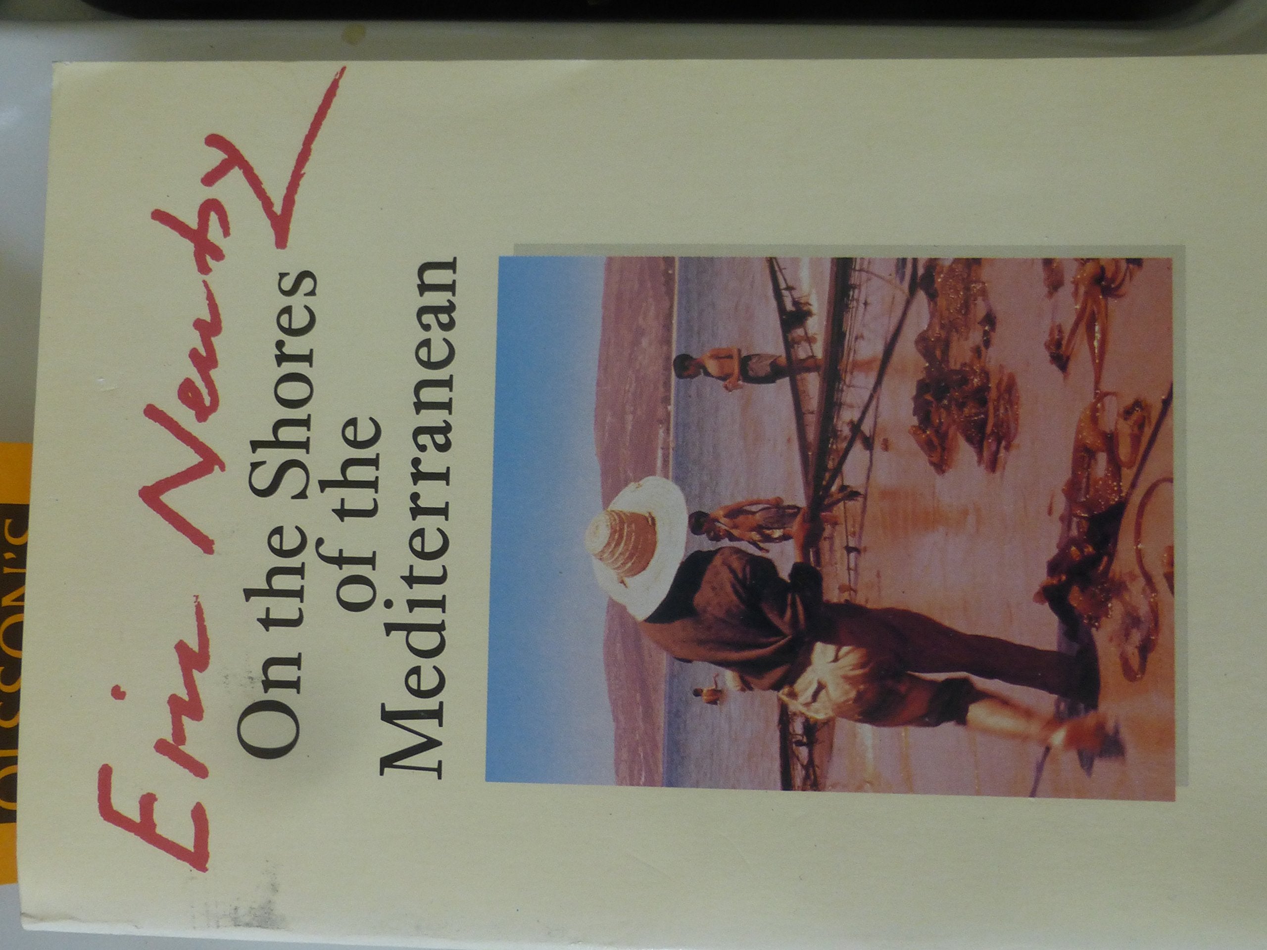 On the Shores of the Mediterranean (Picador Books) Travel
