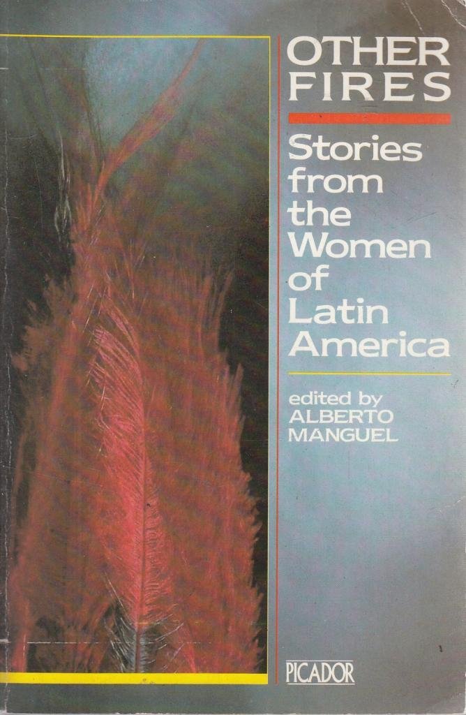Other Fires: Short Fiction by Latin American Women (Picador Books) Contemporary literature