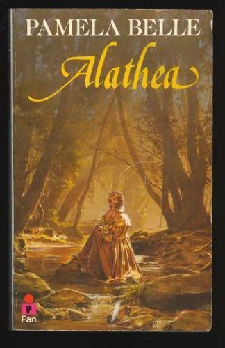 Alathea Historical Fiction