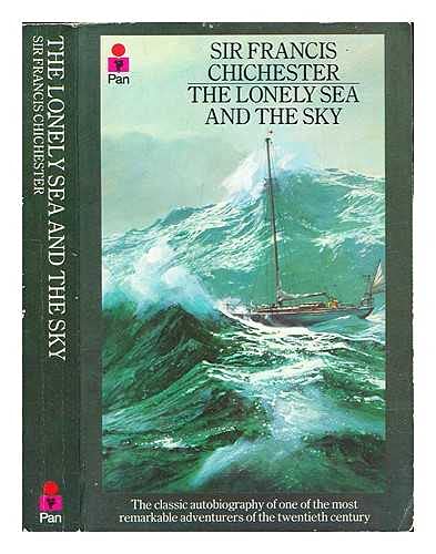 The Lonely Sea and the Sky Books