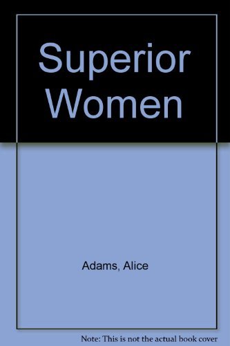 Superior Women Contemporary literature
