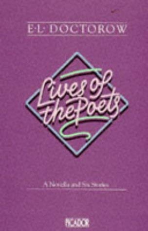 Lives of the Poets book