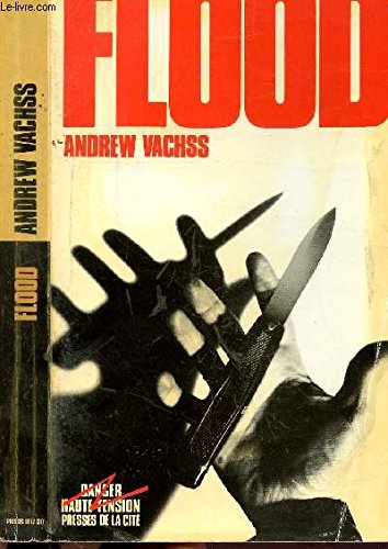 Flood Contemporary literature Books