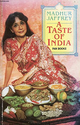 A Taste of India Leisure, Home & Garden