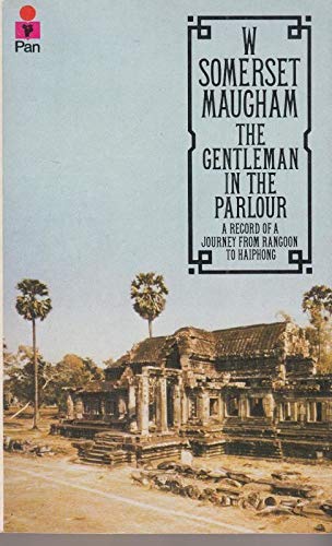 The Gentleman in the Parlour Contemporary literature