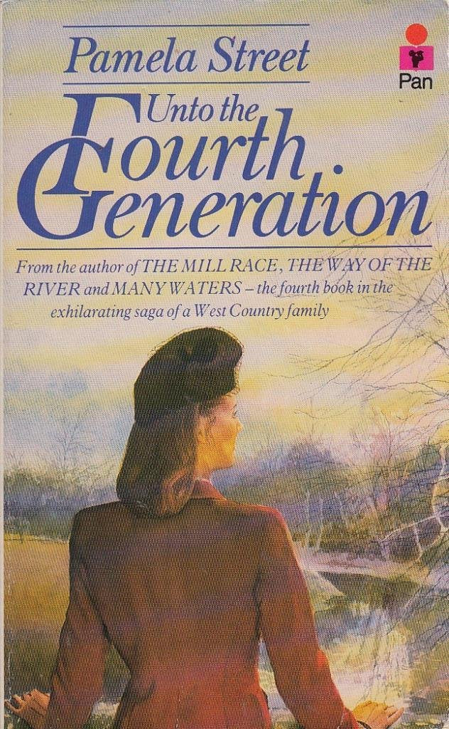 Unto the Fourth Generation Books