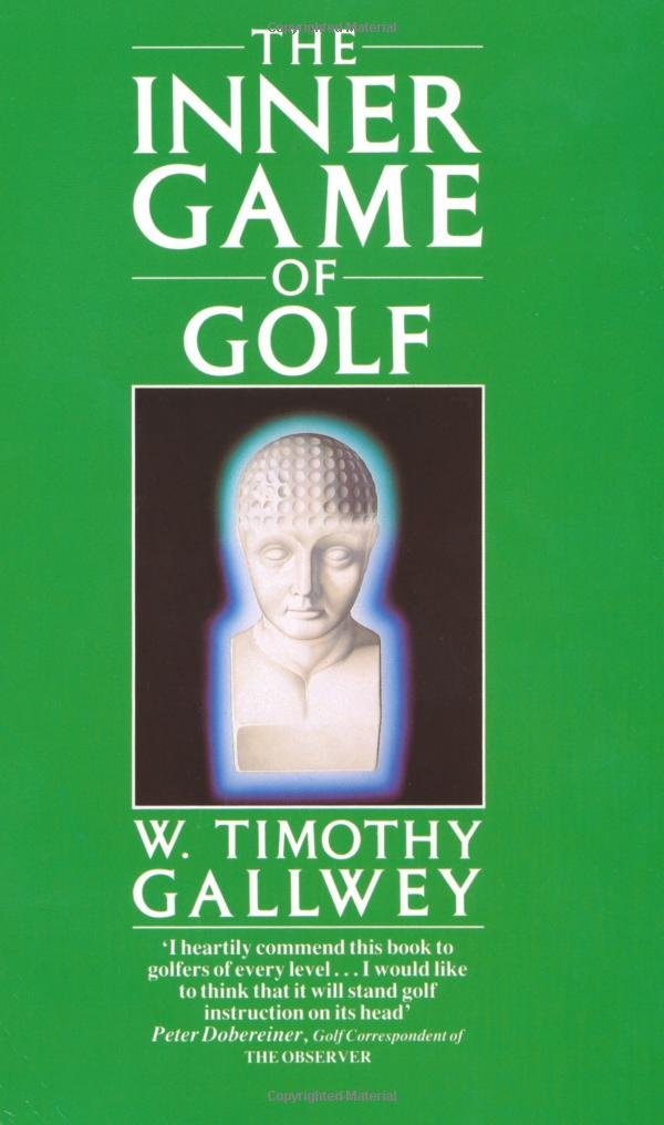 The Inner Game of Golf Leisure & Fun