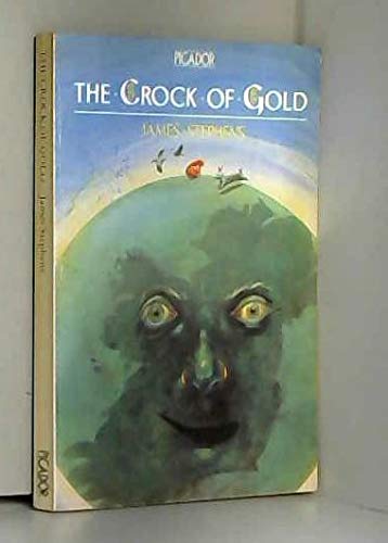 Crock of Gold (Picador Books) Novels & Short Stories