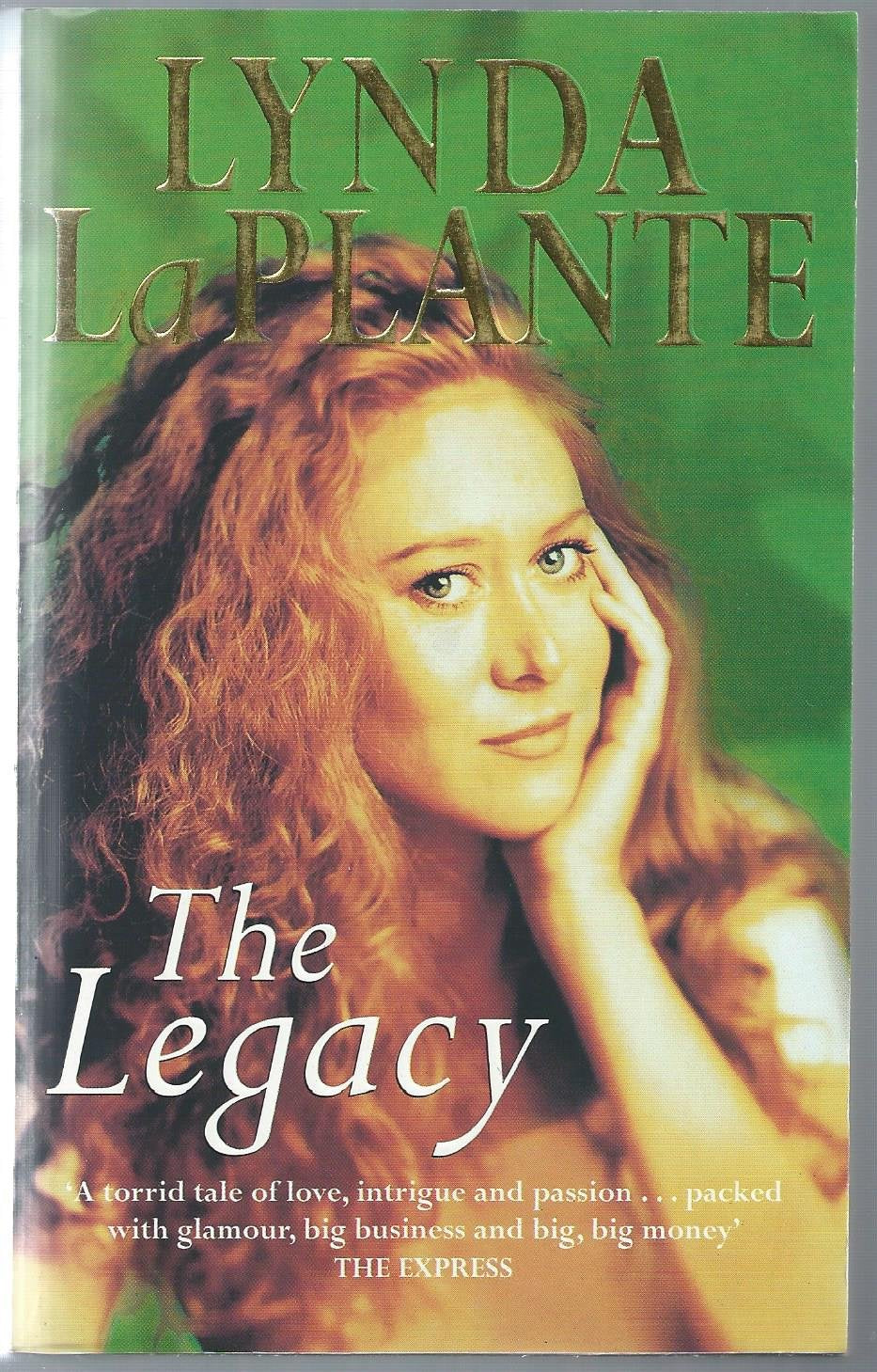 Product Image: The Legacy