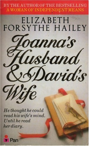Joanna's Husband and David's Wife Contemporary literature